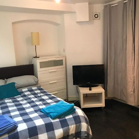 West Kensington 3 Bedroom Apartment Londres Exterior foto