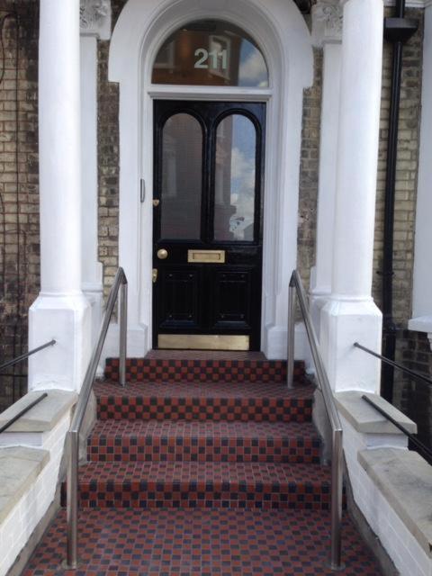 West Kensington 3 Bedroom Apartment Londres Exterior foto