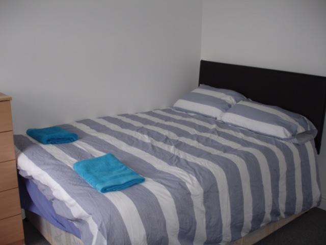 West Kensington 3 Bedroom Apartment Londres Exterior foto