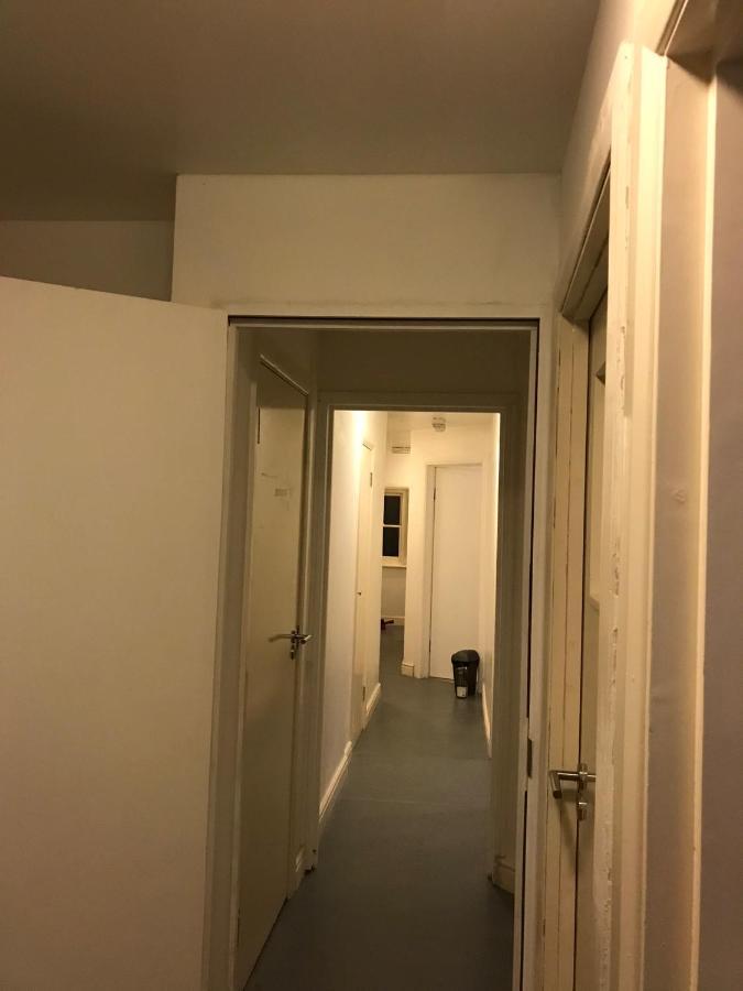West Kensington 3 Bedroom Apartment Londres Exterior foto